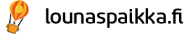 lounaspaikka.fi
